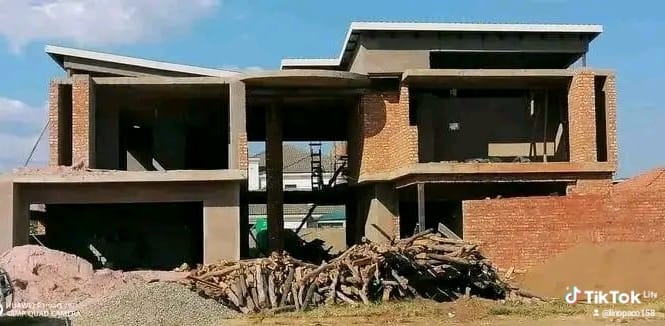 PACOS completed work